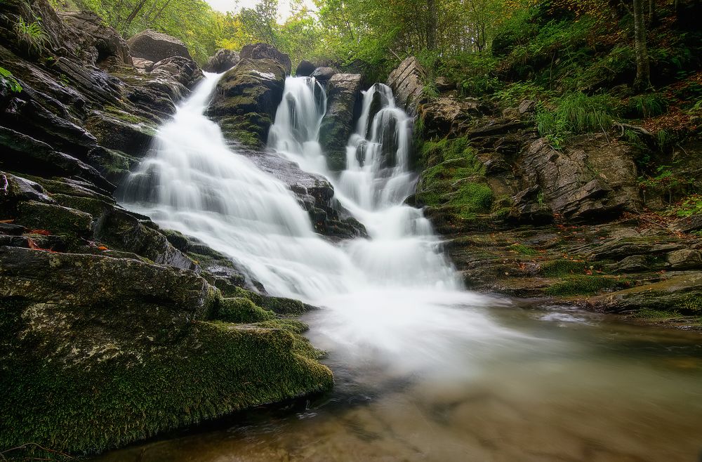 Photograph by Dino Sirica