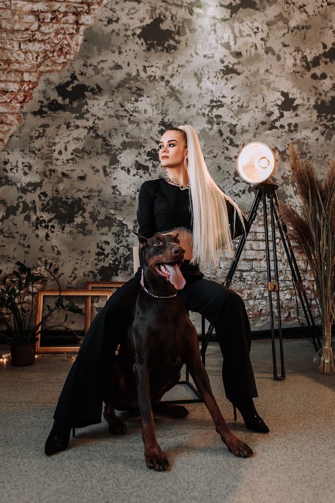 Photograph by Анастасия Новицкая