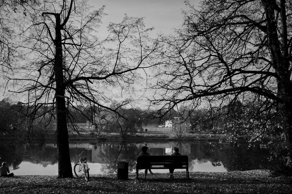 Photograph by Александр Колосков