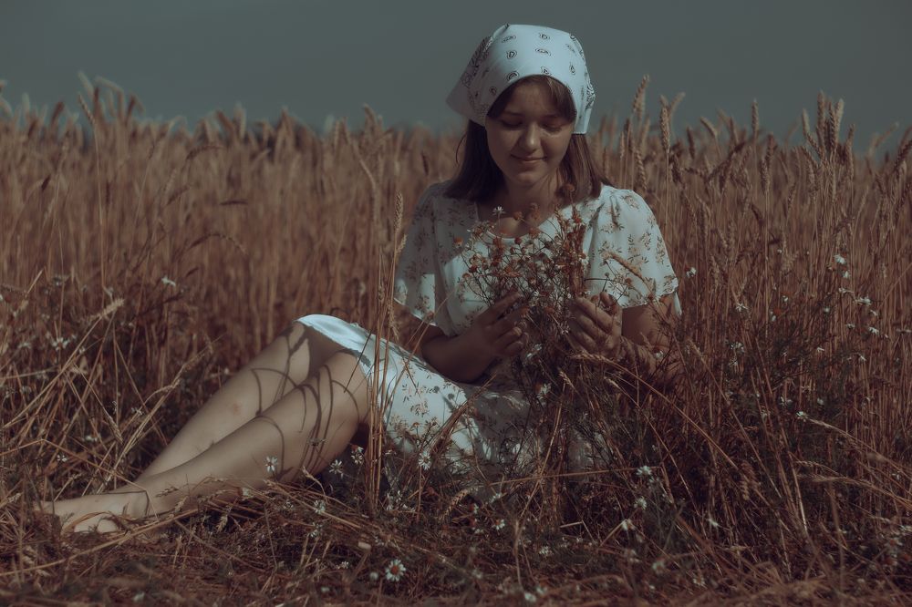 Photograph by Дмитрий Скворцов