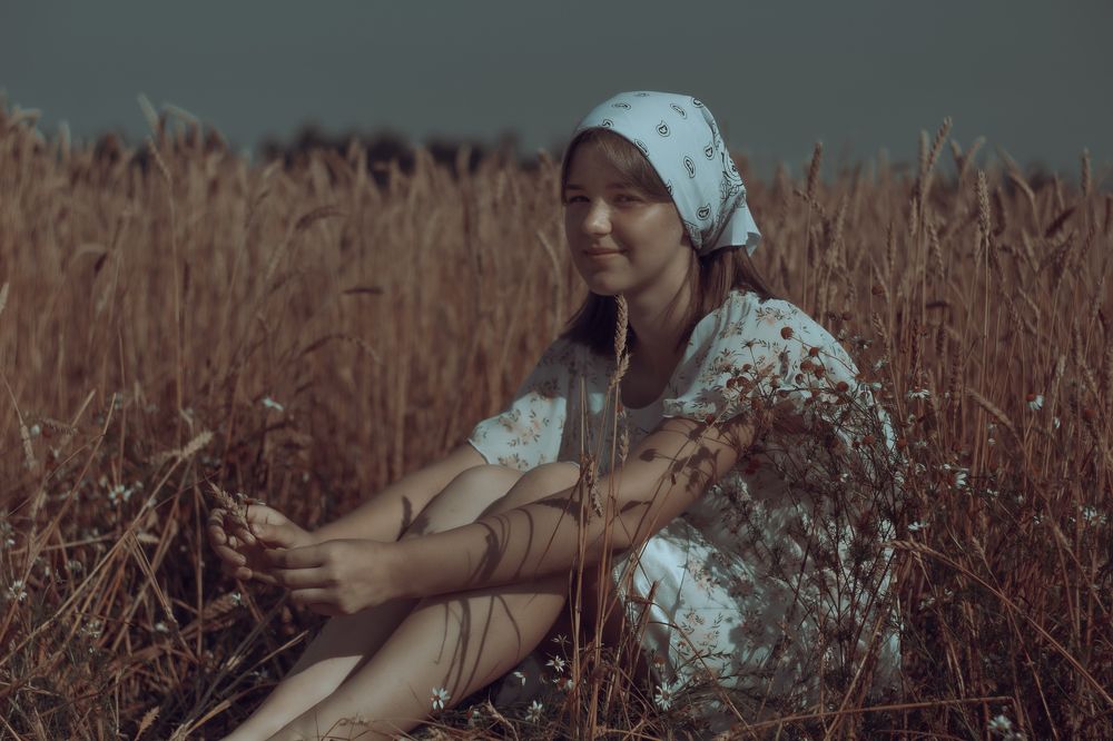 Photograph by Дмитрий Скворцов