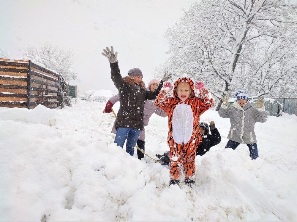 Photograph by Антонина Владимировна Завальнюк