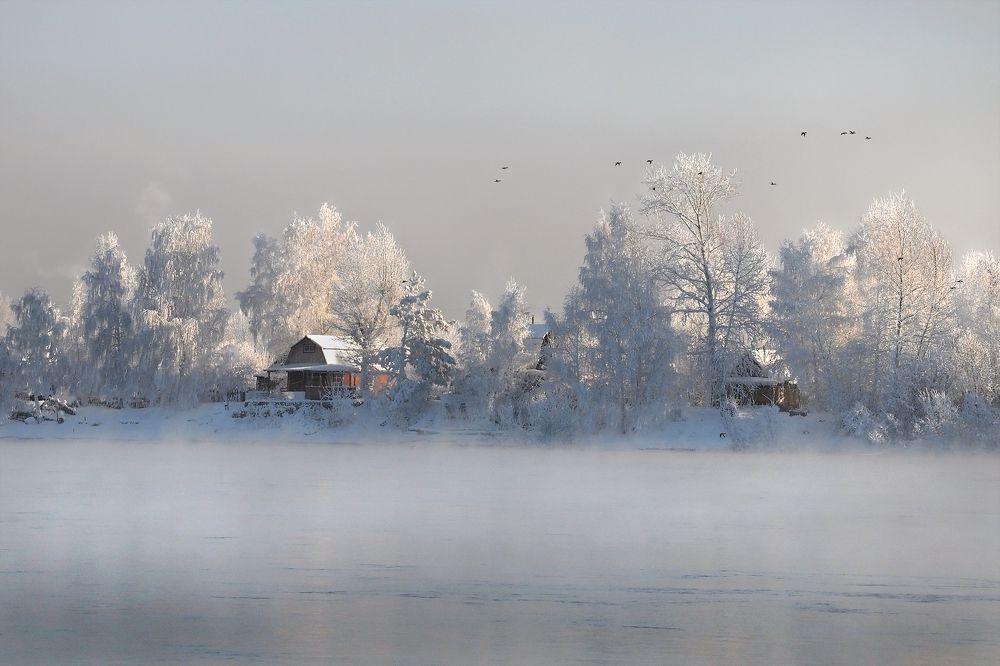 Photograph by Александр Попов