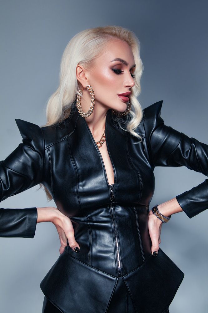 Photograph by Ольга Ладур