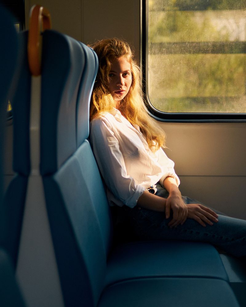 Photograph by Александр Шаров