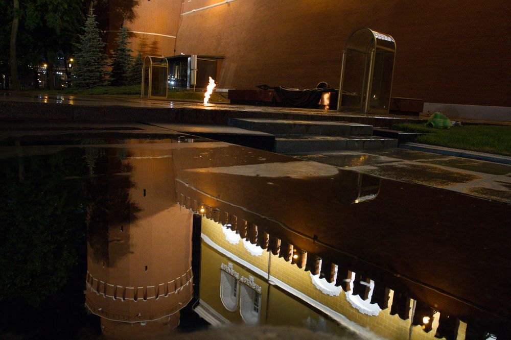 Photograph by Пайков Никита