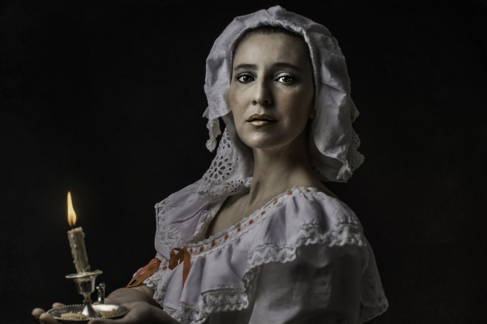 Photograph by Soledad Tessore