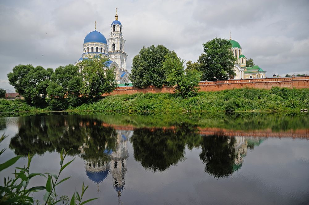 Photograph by Михаил