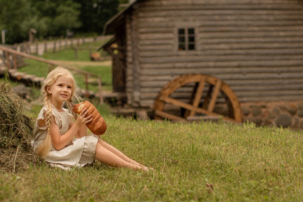 Фотография автора Светлана Дроголюбова