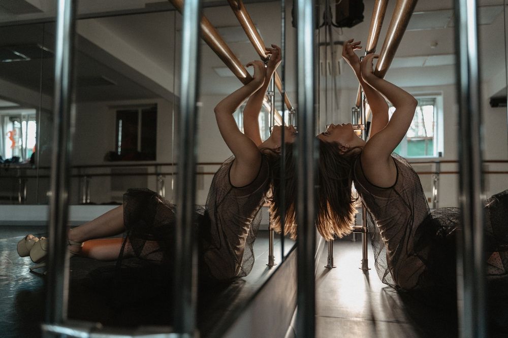 Photograph by Lisbet Slabova