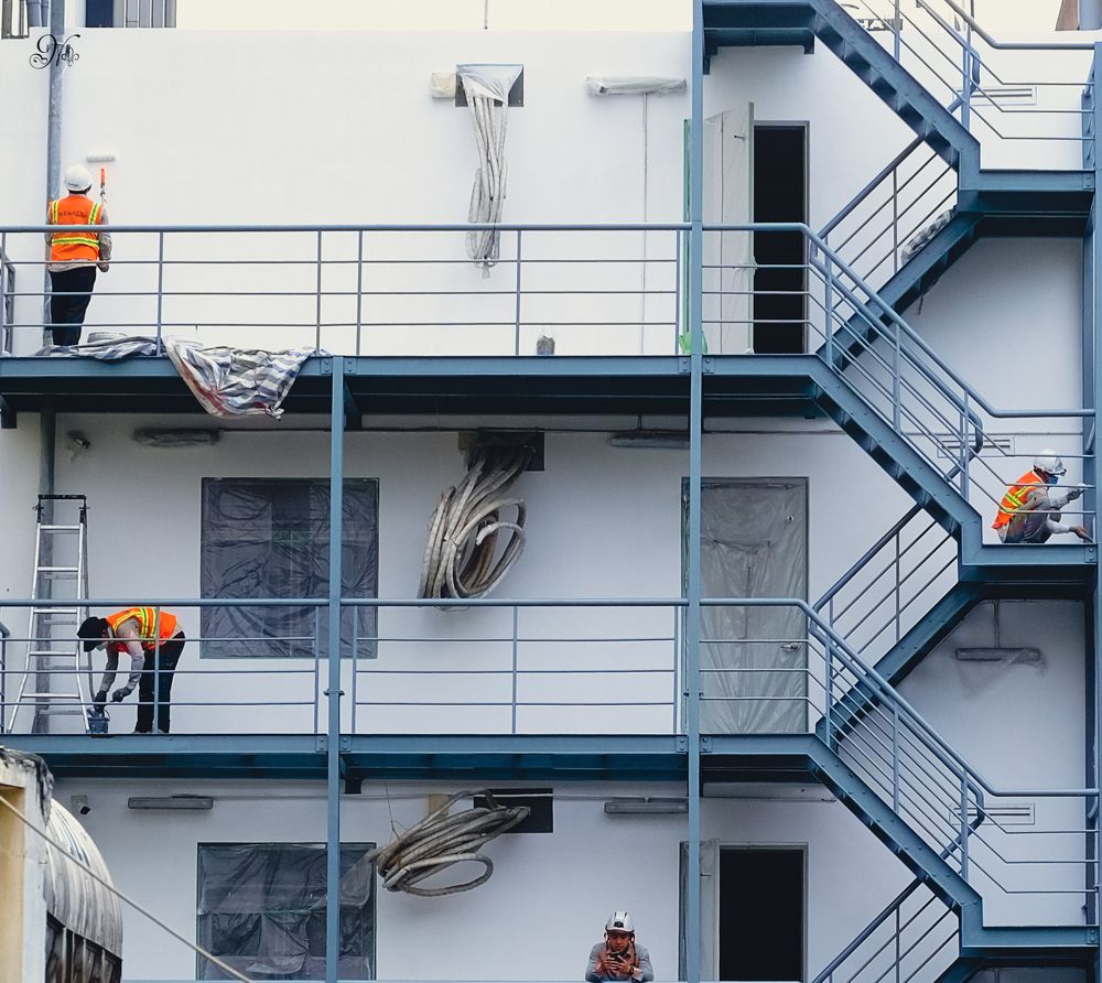 Фотография автора Nguyen Nguyen .N