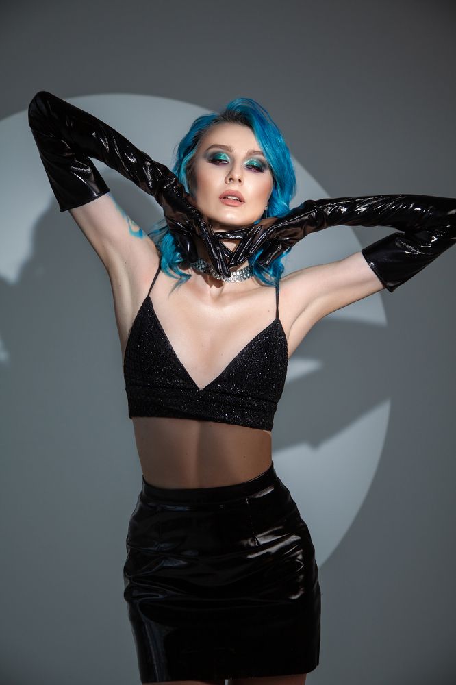 Photograph by Ольга Ладур