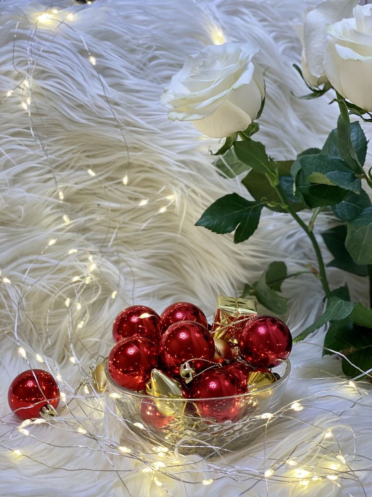 Photograph by Marina