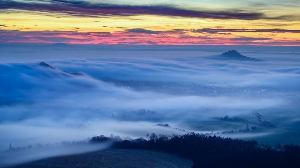 Photograph by Petr Kovar