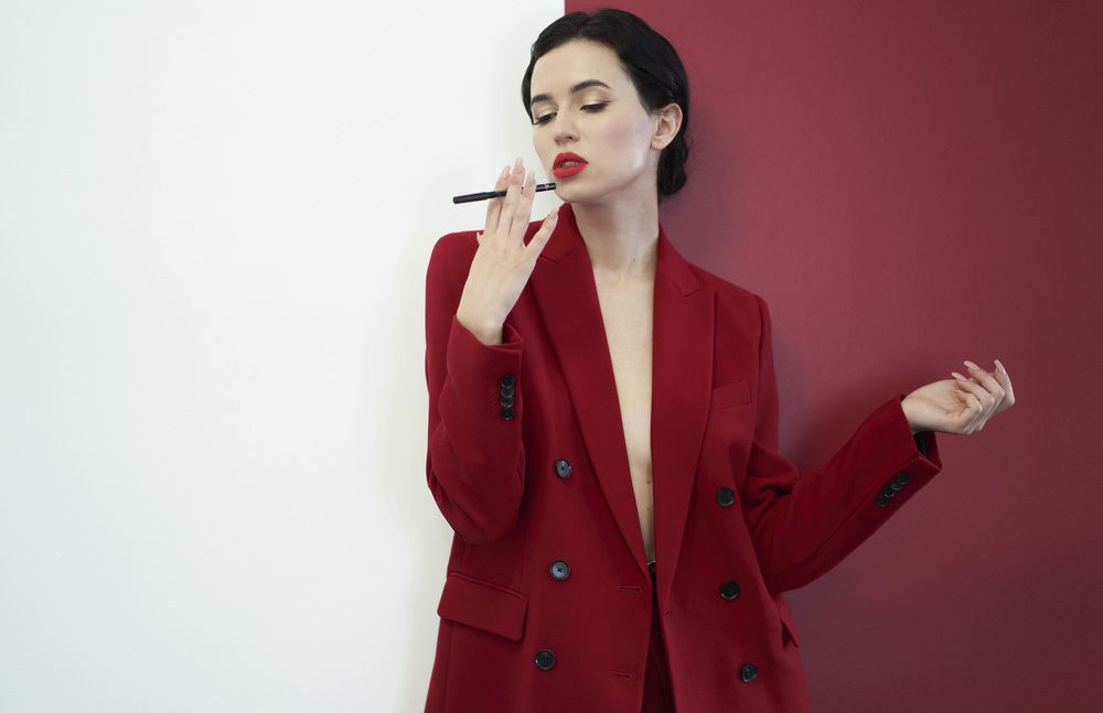 Photograph by Olga Barkovska