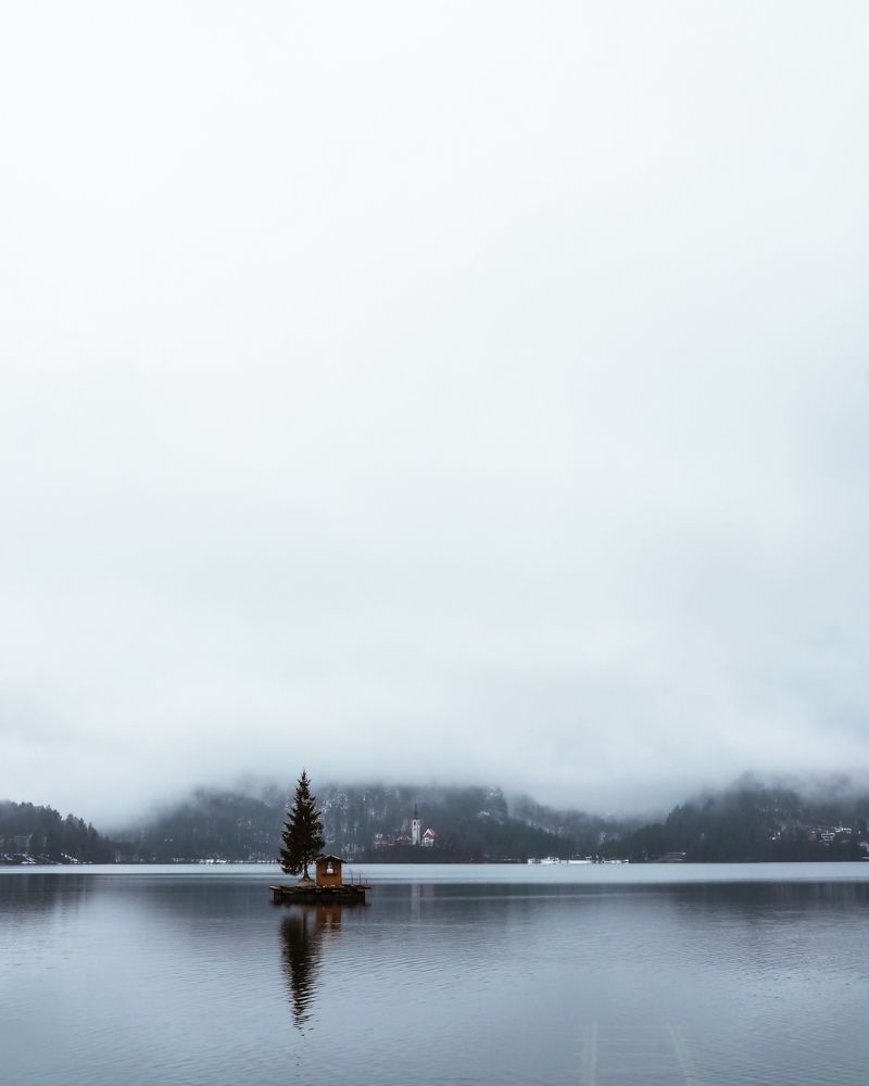 Photograph by Alena Solomonova