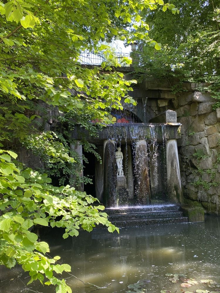 Photograph by Marina