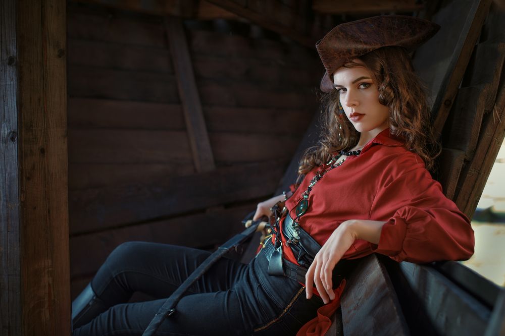 Photograph by Средин Михаил