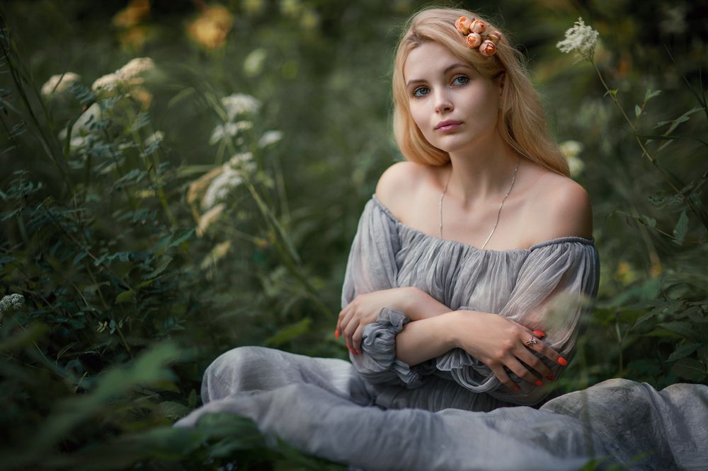 Photograph by Средин Михаил