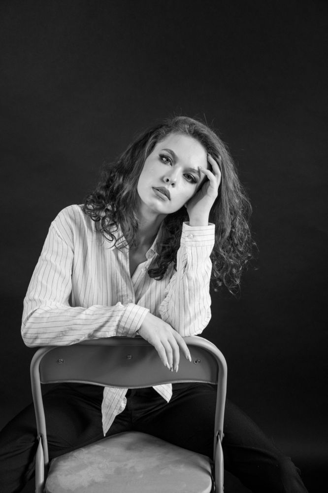 Женственность