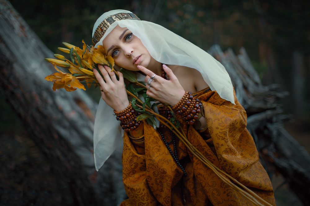 Photograph by Средин Михаил