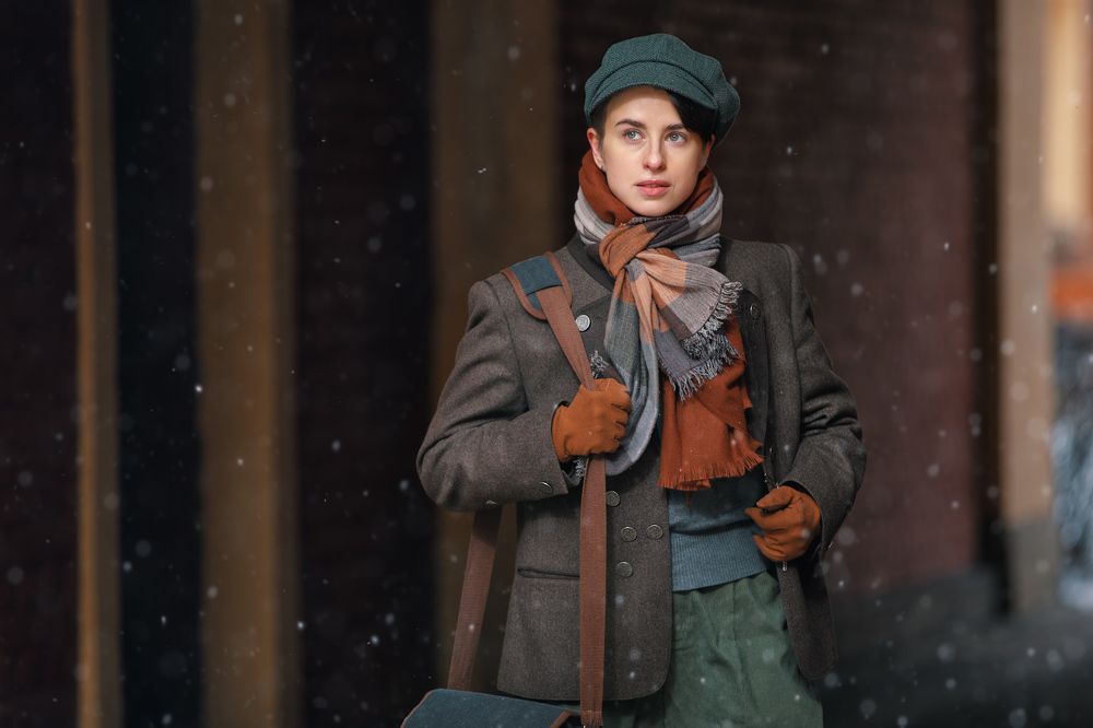 Photograph by Средин Михаил