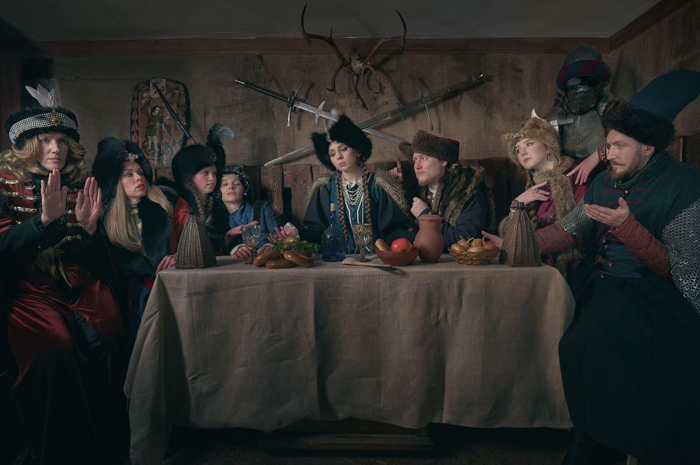 Photograph by Средин Михаил