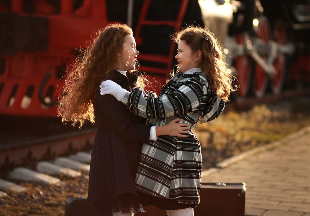 Photograph by Гаранцева Елизавета