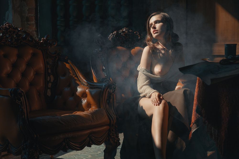 Photograph by Средин Михаил