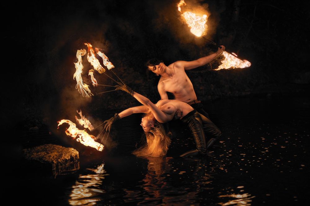 Photograph by Средин Михаил