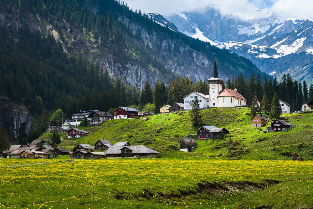 Photograph by Yulia Sosedova