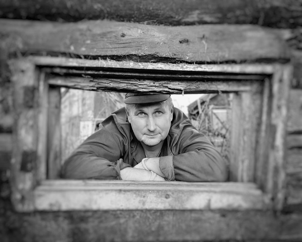 Photograph by Анна Витальевна