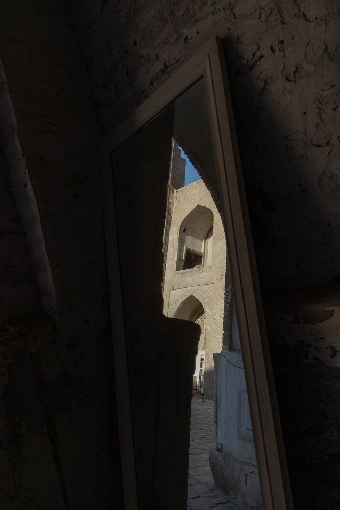 Photograph by Andrew Mikhaylov