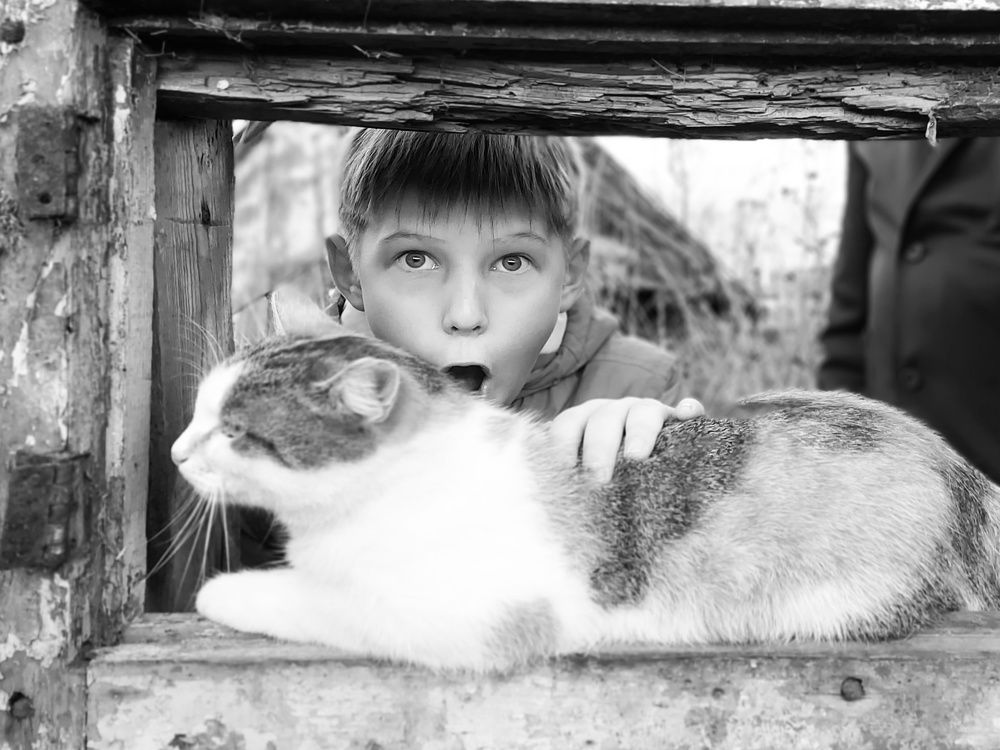 Photograph by Анна Витальевна