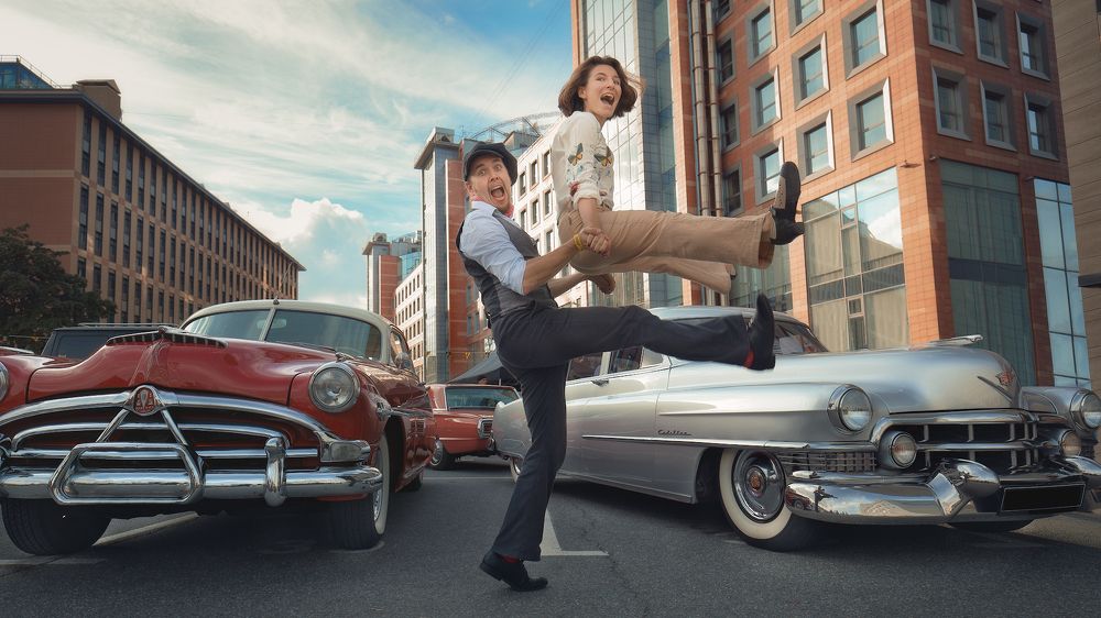 Photograph by Средин Михаил