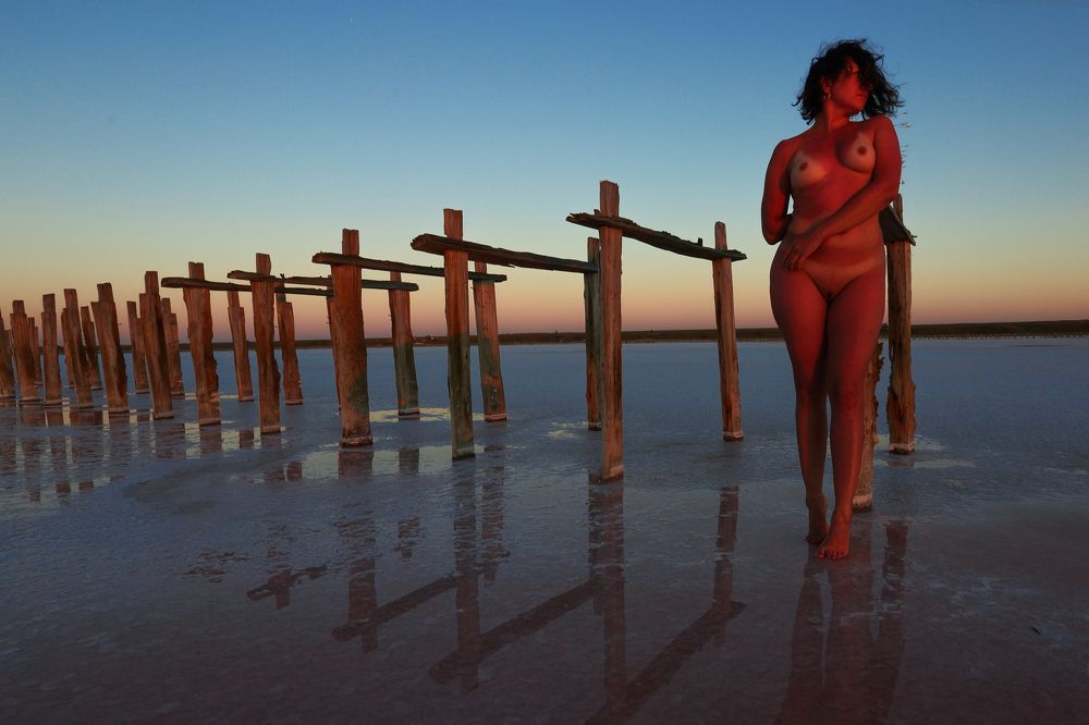 Photograph by Сергей Гринько