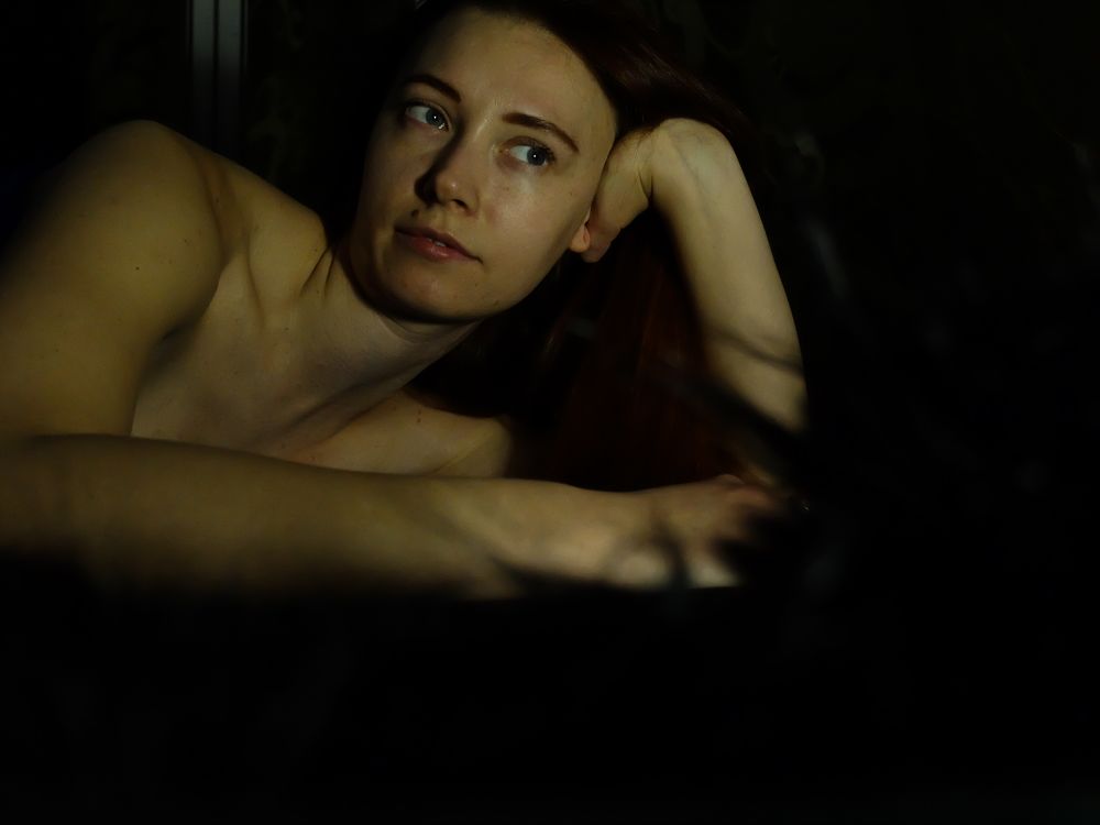 Photograph by ,Бурова Лариса