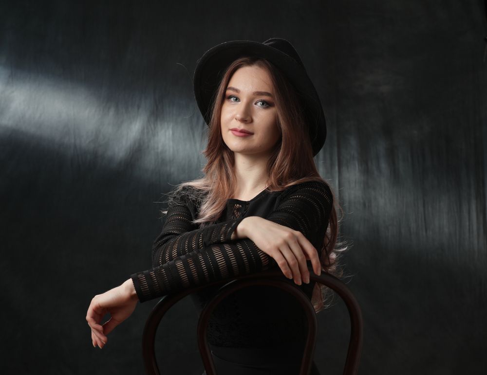 Фотография автора Валентин Амфитеатров