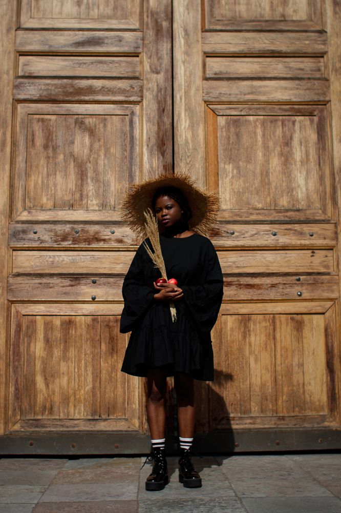 Фотография автора АННА САМЫСКИНА