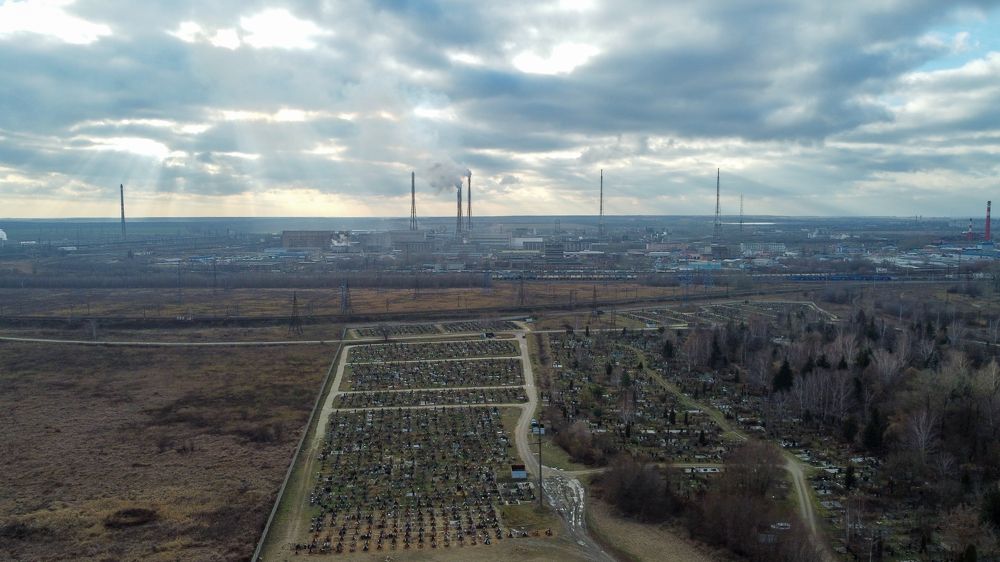 Photograph by Михаил