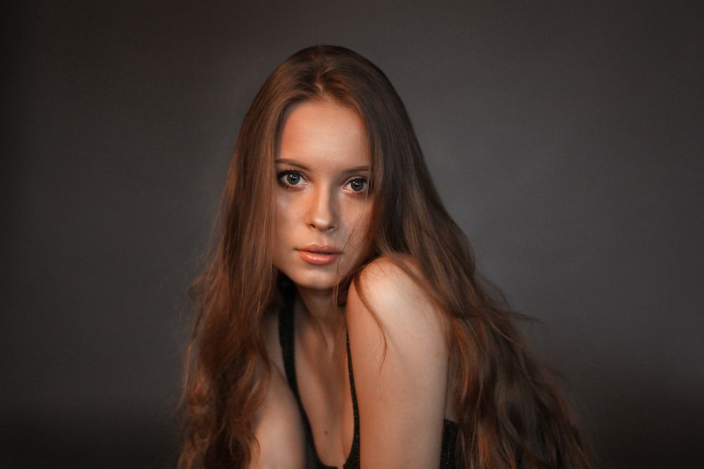 Photograph by Анна Малина