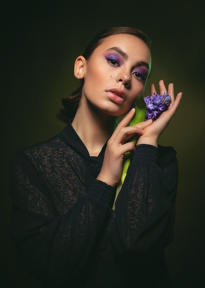 Фотография автора Наталья Ветошкина