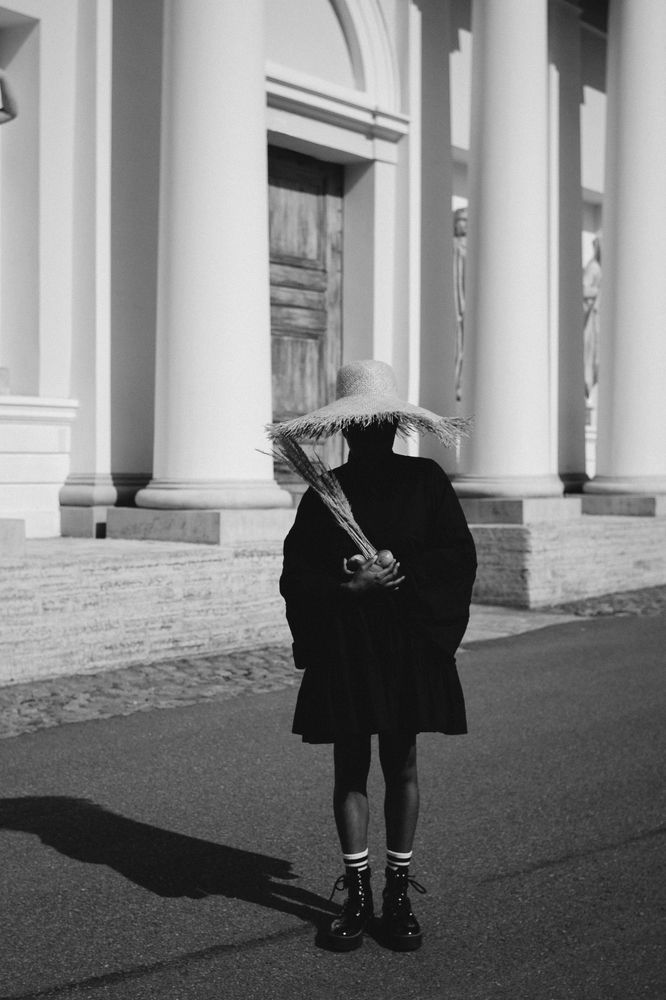 Фотография автора АННА САМЫСКИНА