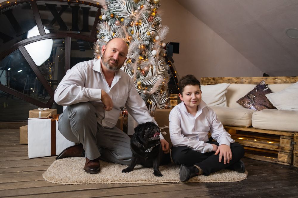 Photograph by Роман Бекбулатов