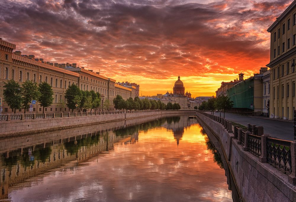 Photograph by Igor Drozdov