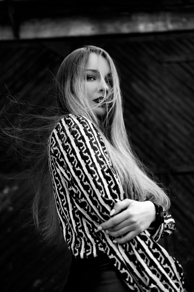 Photograph by Артем Бархударян