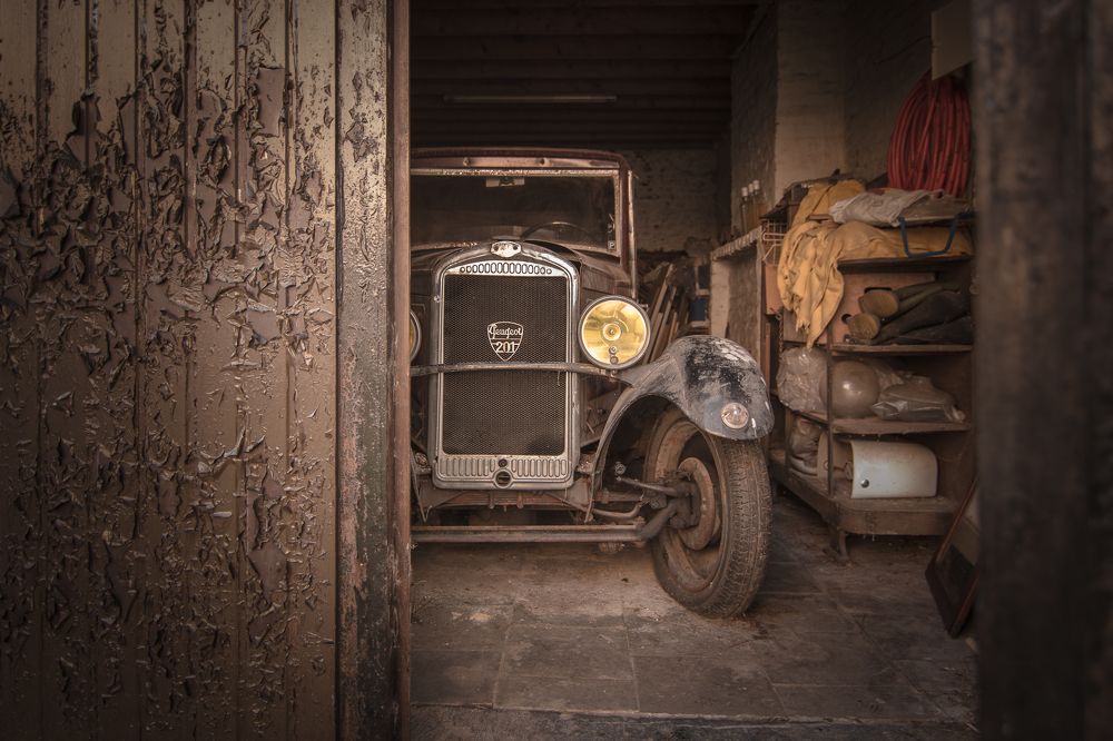 Фотография автора Luana