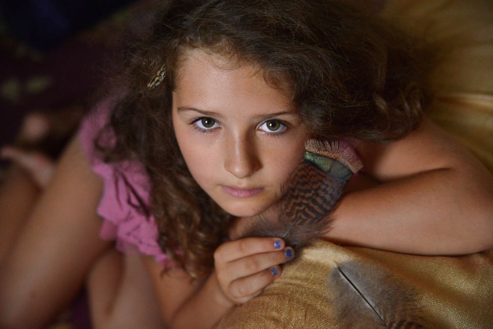 Photograph by Ира Бавина