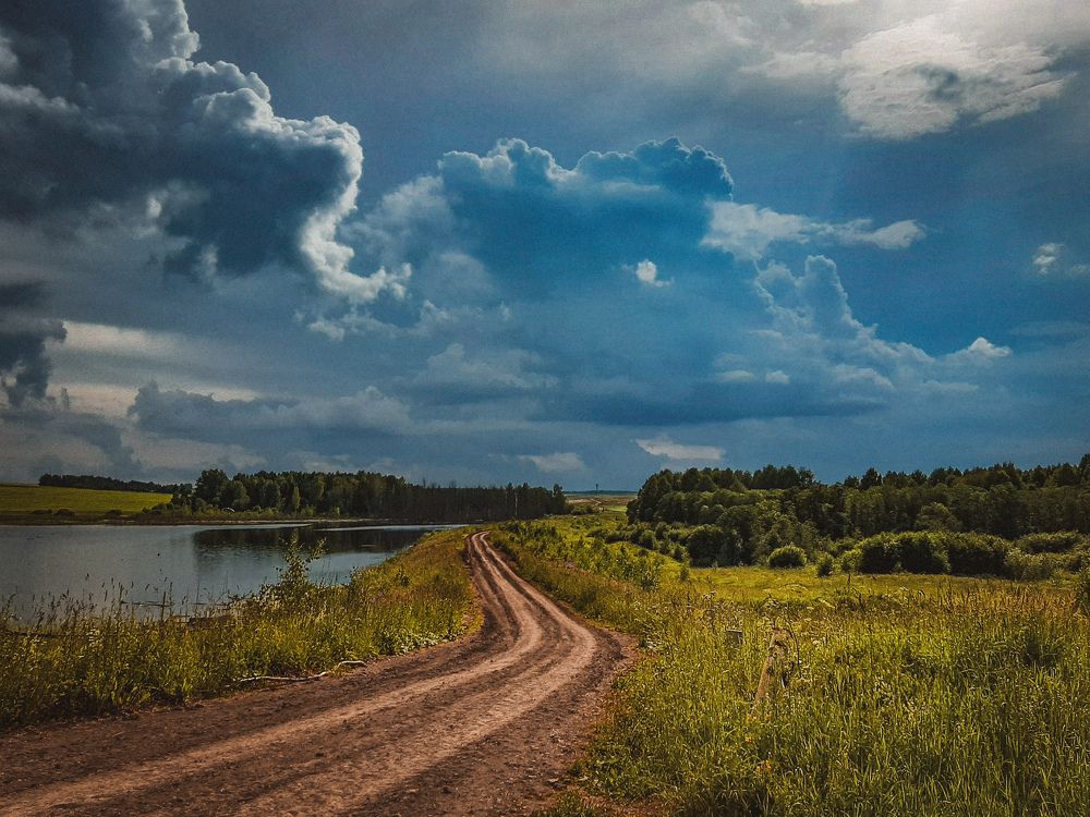 Photograph by Екатерина Булдакова