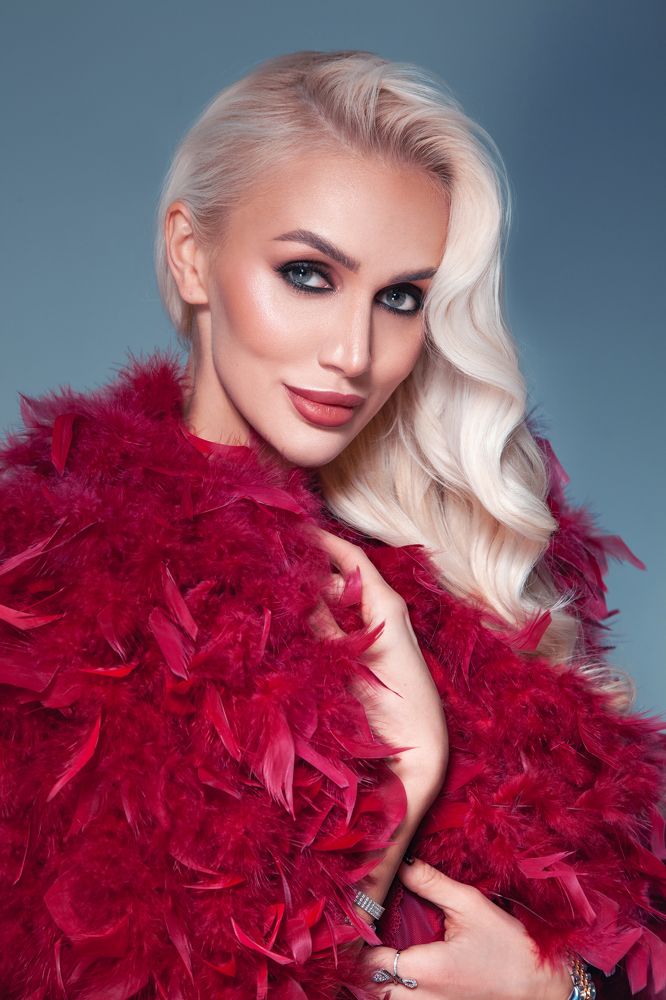 Photograph by Ольга Ладур